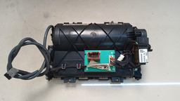 TELA DISPLAY MULTIMÍDIA PEUGEOT 408 2012 A 2017 A2C53185361 LAVANDA