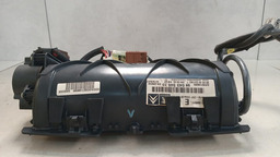 TELA DISPLAY MULTIMÍDIA PEUGEOT 408 2012 A 2017 A2C53185361 LAVANDA