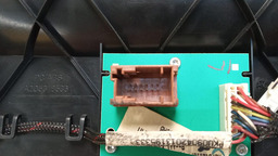 TELA DISPLAY MULTIMÍDIA PEUGEOT 408 2012 A 2017 A2C53185361 LAVANDA