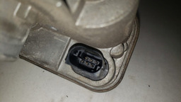 CORPO BORBOLETA FIAT FREEMONT 2.4 2011 A 2015