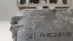 COXIM MOTOR ESQUERDO VW GOLF 2.0 2008 A 2013 1J0199555