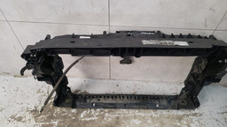 PAINEL FRONTAL VW TIGUAN TSI 2009 A 2015