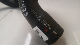 MANGUEIRA SUPERIOR RADIADOR FORD ECOSPORT 1.5 2017 A 2021