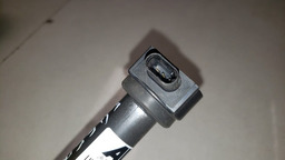 BOBINA IGNIÇÃO FIAT FREEMONT 2.4 2011 A 2015 04606824AC (4)