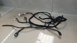 Chicote Tampa Traseira Hyundai Hb20 2016 916811s010