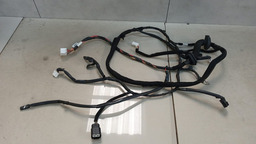 CHICOTE TAMPA TRASEIRA HYUNDAI HB20 2016 916811S010