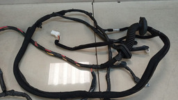 CHICOTE TAMPA TRASEIRA HYUNDAI HB20 2016 916811S010