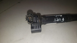 BOBINA IGNIÇÃO FIAT 500 1.4 16V 2009 A 2017 68070492AD (3)