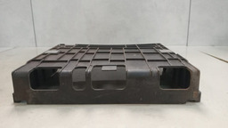 SUPORTE MÓDULO INJEÇÃO CITROËN C3 1.4 2006 A 2012 C/DETALHE