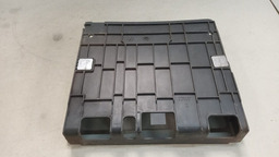 SUPORTE MÓDULO INJEÇÃO CITROËN C3 1.4 2006 A 2012 C/DETALHE