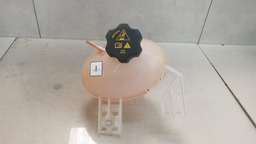 RESERVATÓRIO ÁGUA RADIADOR JEEP RENEGADE 2.0 2017 C/DETALHE