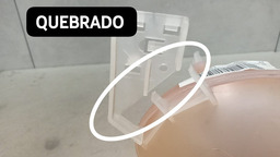 RESERVATÓRIO ÁGUA RADIADOR JEEP RENEGADE 2.0 2017 C/DETALHE