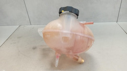 RESERVATÓRIO ÁGUA RADIADOR JEEP RENEGADE 2.0 2017 C/DETALHE