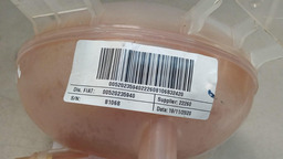 RESERVATÓRIO ÁGUA RADIADOR JEEP RENEGADE 2.0 2017 C/DETALHE