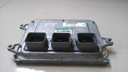 Módulo Injeção Honda Civic 2.0 Lxr Flex 2014 2015