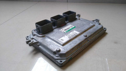 MÓDULO INJEÇÃO HONDA CIVIC 2.0 LXR FLEX 2014 2015