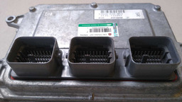 MÓDULO INJEÇÃO HONDA CIVIC 2.0 LXR FLEX 2014 2015