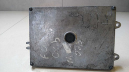 MÓDULO INJEÇÃO HONDA CIVIC 2.0 LXR FLEX 2014 2015