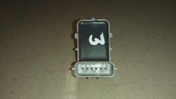 SENSOR ESTACIONAMENTO HYUNDAI VELOSTER 2012 A 2014 (3) CINZA