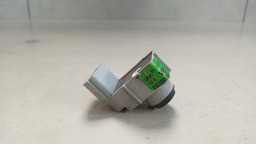 SENSOR ESTACIONAMENTO HYUNDAI VELOSTER 2012 A 2014 (3) CINZA