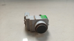 SENSOR ESTACIONAMENTO HYUNDAI VELOSTER 2012 A 2014 (3) CINZA