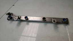 FLAUTA COMBUSTÍVEL FIAT FREEMONT 2.4 2011 A 2015 GASOLINA