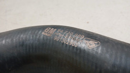 MANGUEIRA ÁGUA RADIADOR GM ONIX 1.4 2014 A 2016 94730869