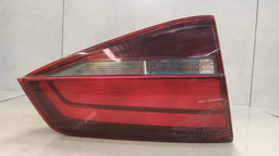 Lanterna Traseira Esquerda Jetta 2015 a 2018 