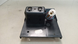 Cinzeiro Volkswagen Golf 2000 A 2008 1j0857961g (2)