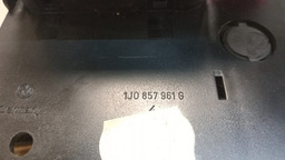 CINZEIRO VOLKSWAGEN GOLF 2000 A 2008 1J0857961G (2)