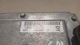 MÓDULO INJEÇÃO HONDA CIVIC 2.0 LXS 2014 2015