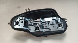 CIRCUITO LANTERNA DIREITA CITROËN C3 2014 A 2016