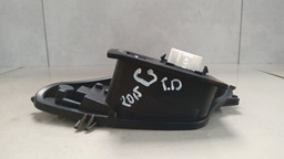 CIRCUITO LANTERNA DIREITA CITROËN C3 2014 A 2016