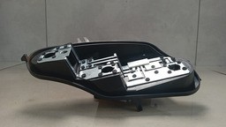 CIRCUITO LANTERNA DIREITA CITROËN C3 2014 A 2016