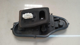 CIRCUITO LANTERNA DIREITA CITROËN C3 2014 A 2016