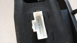 CIRCUITO LANTERNA DIREITA CITROËN C3 2014 A 2016