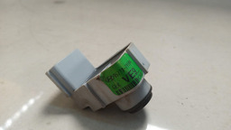 SENSOR ESTACIONAMENTO HYUNDAI VELOSTER 2012 A 2014 (4) CINZA