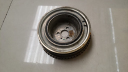 POLIA VIRABREQUIM FIAT 500 1.4 2009 A 2017