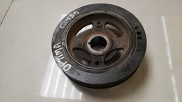 POLIA VIRABREQUIM KIA OPTIMA 2.4 2010 A 2015