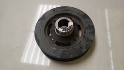 POLIA VIRABREQUIM KIA OPTIMA 2.4 2010 A 2015