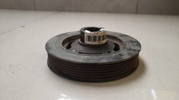 POLIA VIRABREQUIM KIA OPTIMA 2.4 2010 A 2015