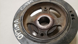 POLIA VIRABREQUIM KIA OPTIMA 2.4 2010 A 2015