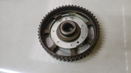 Polia Comando Vw Golf 2.0 2008 A 2013