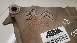 SUPORTE ALTERNADOR CITROEN C3 2003 A 2012 9680686080