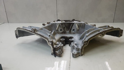 TAMPA FRONTAL MOTOR FORD EDGE 3.5 V6 2009 A 2015 BT4E6059B