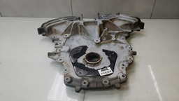 TAMPA FRONTAL MOTOR FORD EDGE 3.5 V6 2009 A 2015 BT4E6059B