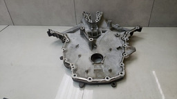 TAMPA FRONTAL MOTOR FORD EDGE 3.5 V6 2009 A 2015 BT4E6059B