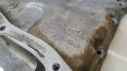 SOBRE CARTER HYUNDAI SANTA FÉ 3.5 V6 2006 A 2012 215203C153