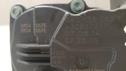 CORPO BORBOLETA VW UP TSI 1.0 3CC 2014 A 2021 04C133062F