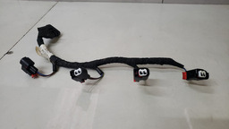 CHICOTE DOS BICOS FIAT 500 1.4 2009 A 2017 FLEX